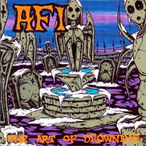 AFI, The Art Of Drowning