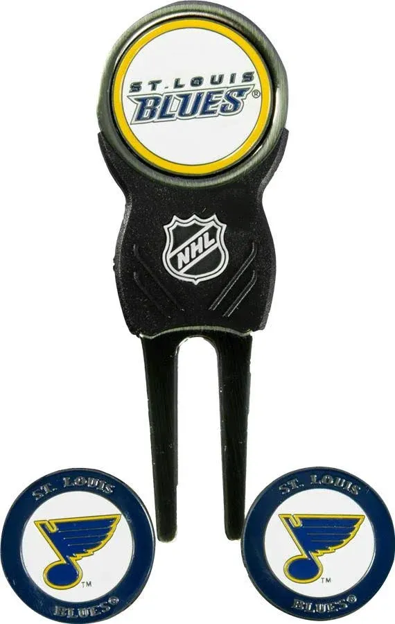 Washington Capitals Golf Divot Tool Pack