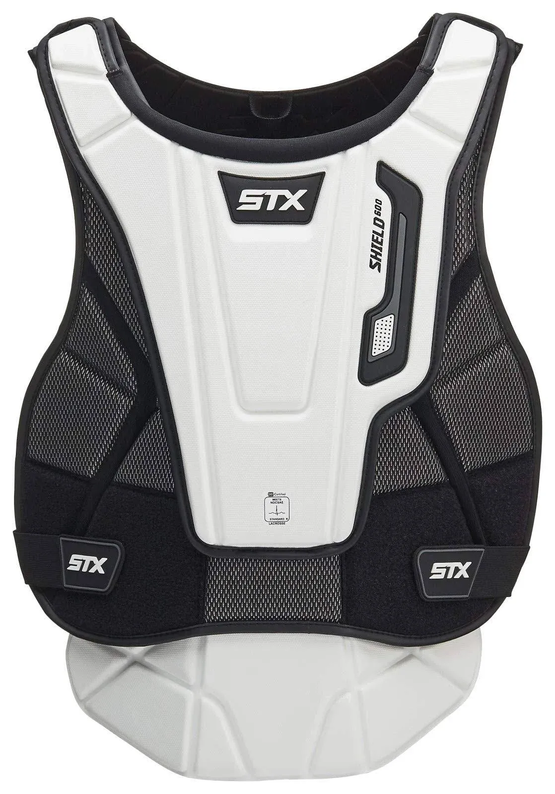 STX Shield 600 Lacrosse Goalie Chest Protector