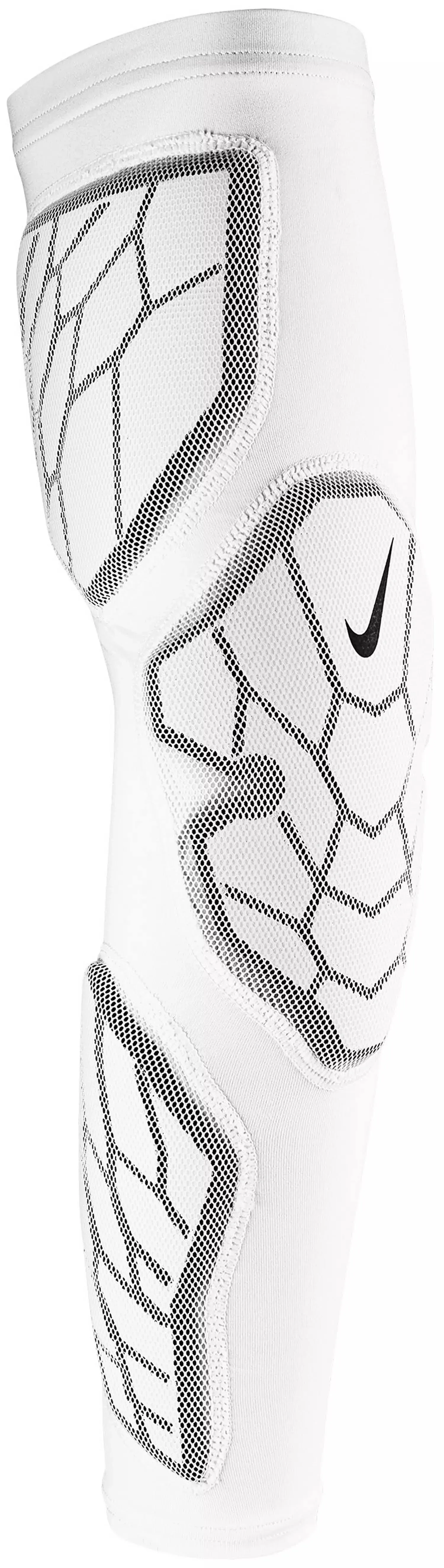 Nike Pro Hyperstrong Padded Arm Sleeve 3.0, Size: L/XL