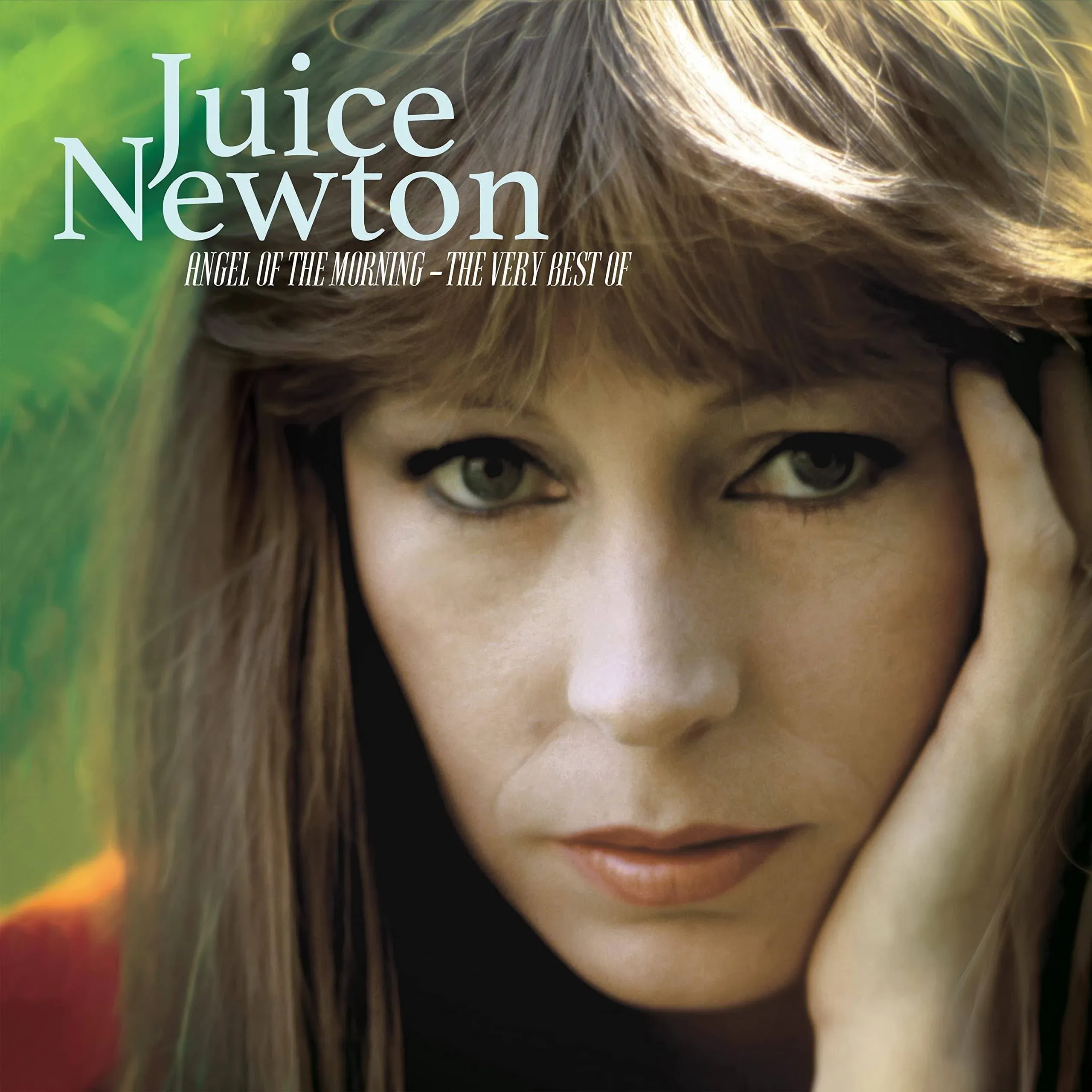 Juice Newton - Angel of The Morning - The Very Best of - CD