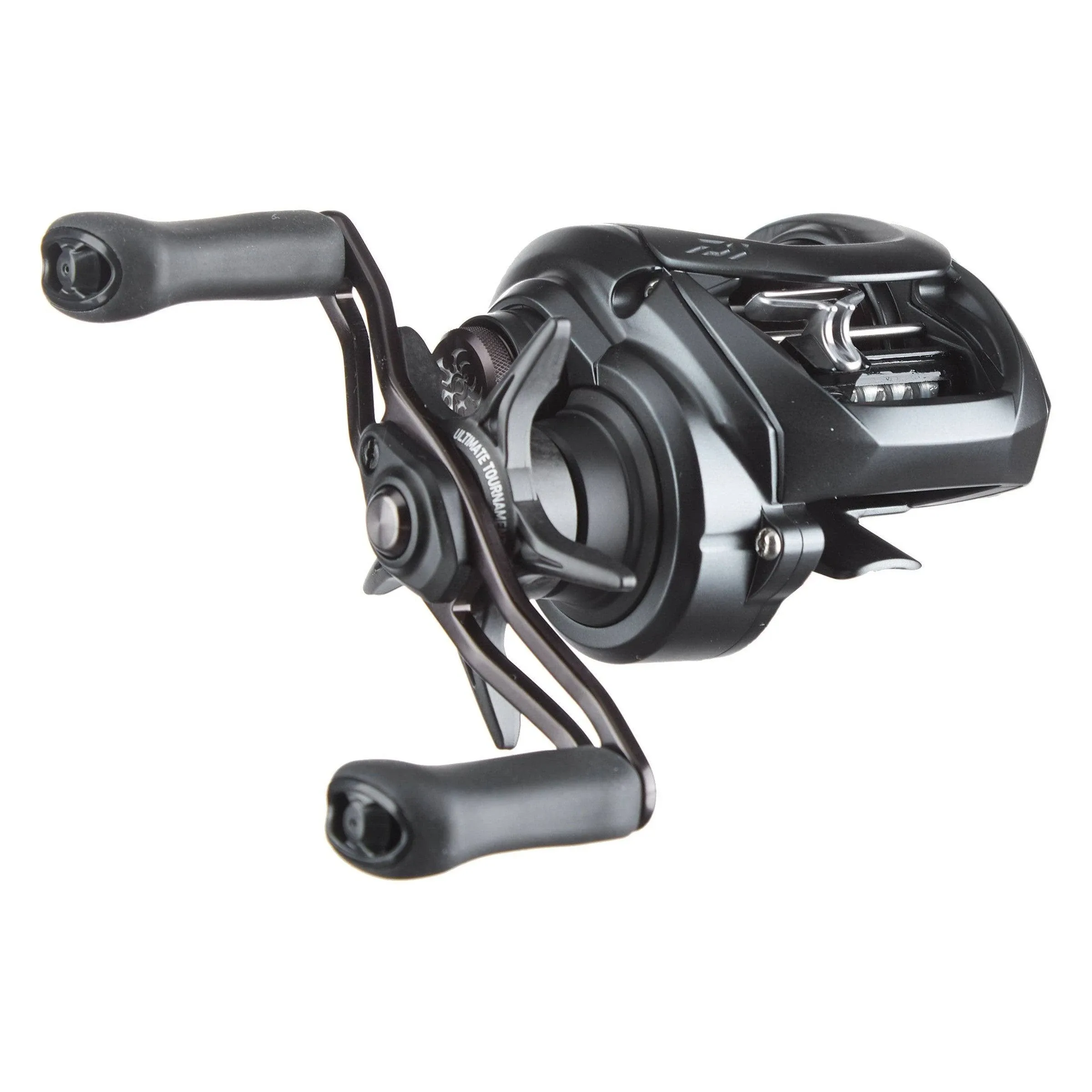 Daiwa Tatula Elite Baitcasting Reel