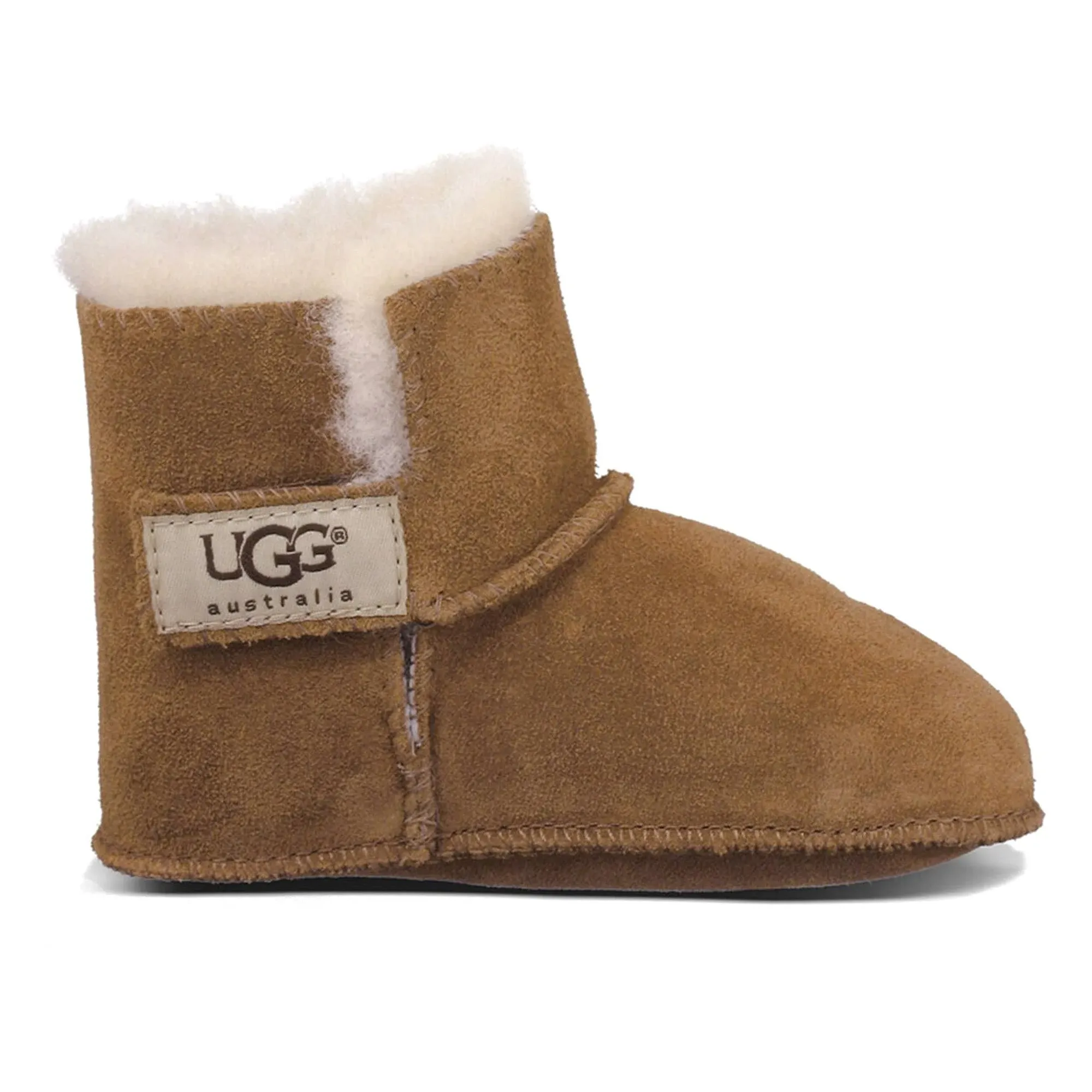 UGG Erin Booties - Baby Pink - S