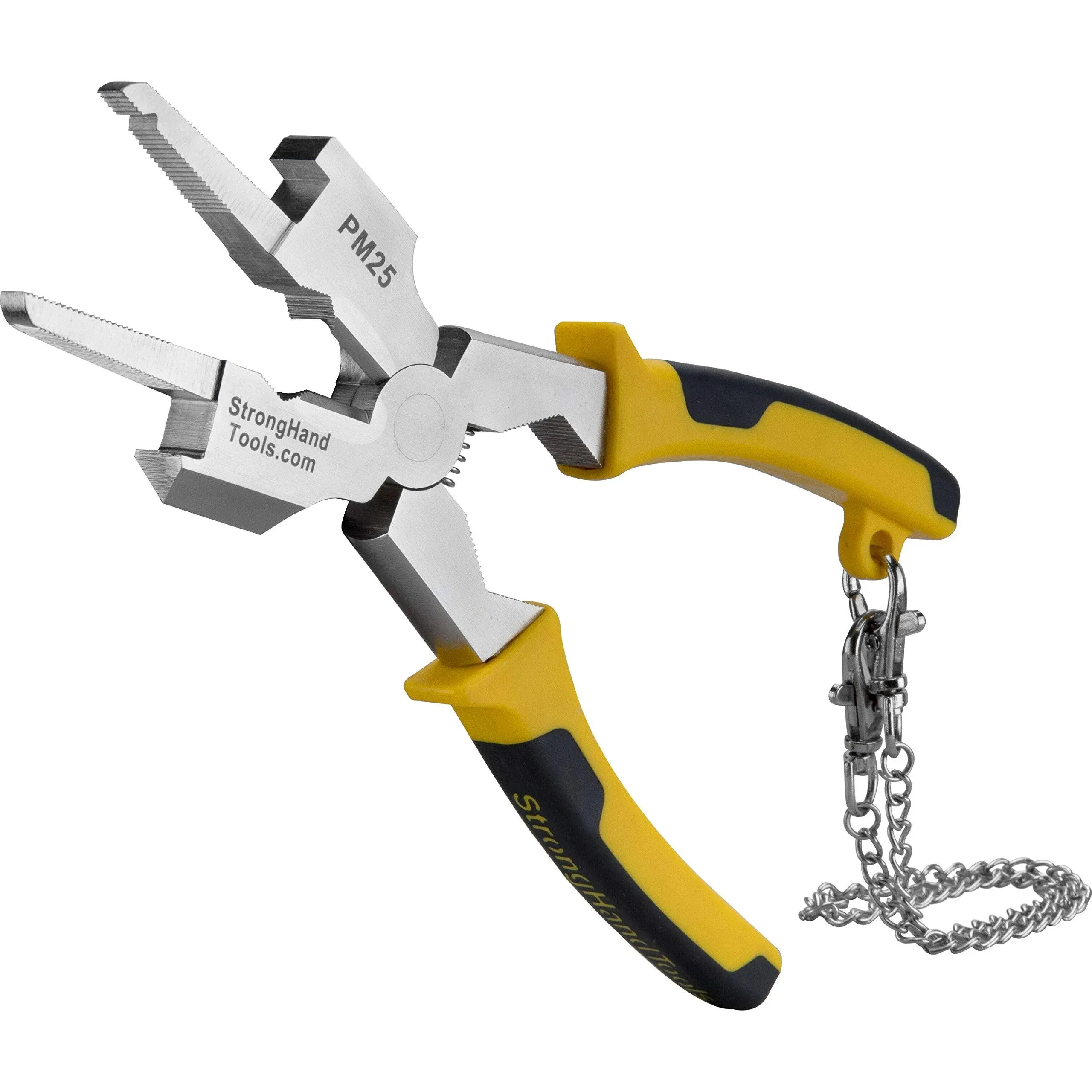 Deluxe+ MIG Welding Pliers PM25