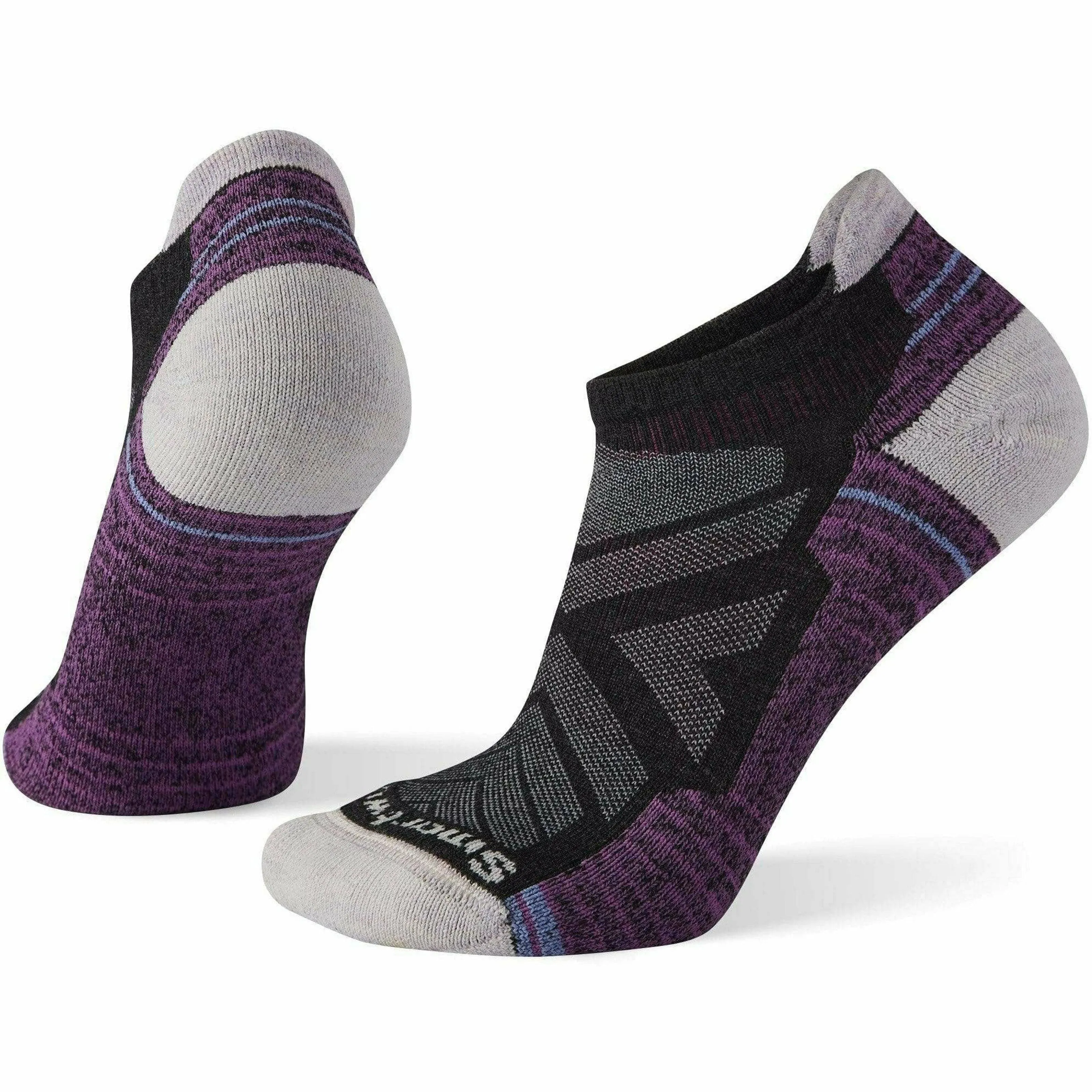 Smartwool Women's Hike Light Cushion Low Ankle Socks