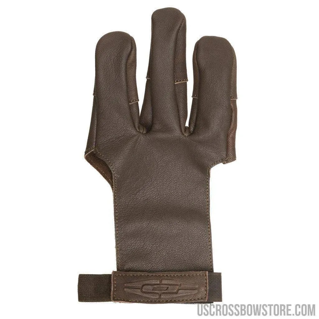 Damascus Doeskin Shooting Glove Medium