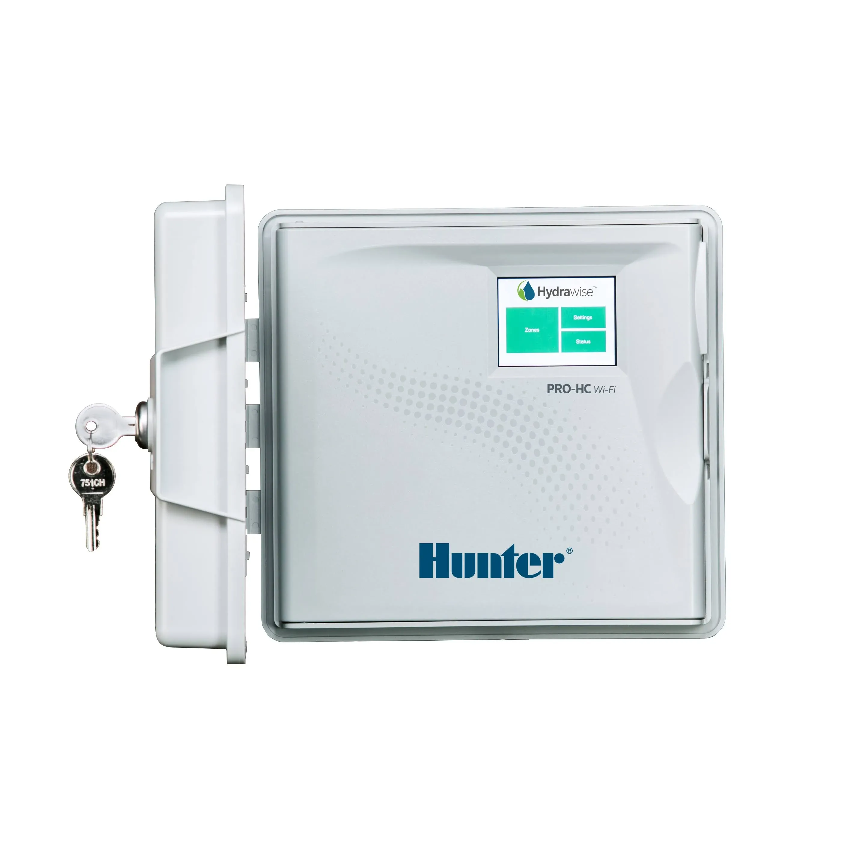 Hunter PRO-HC 12 Station WiFi Indoor/Outdoor Controller | PHC-1200