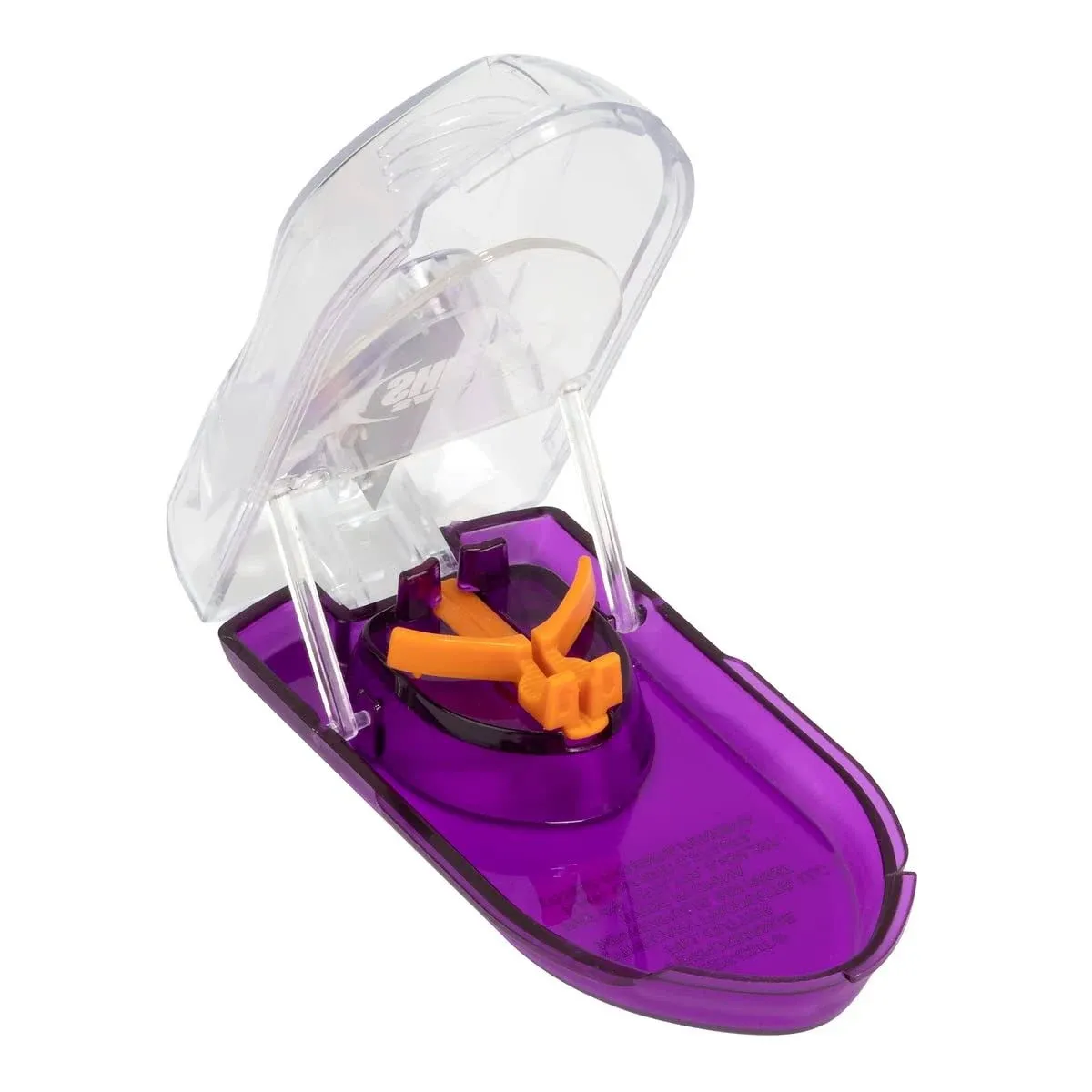 Ezy Dose Ezy-Cut Pill Cutter Purple