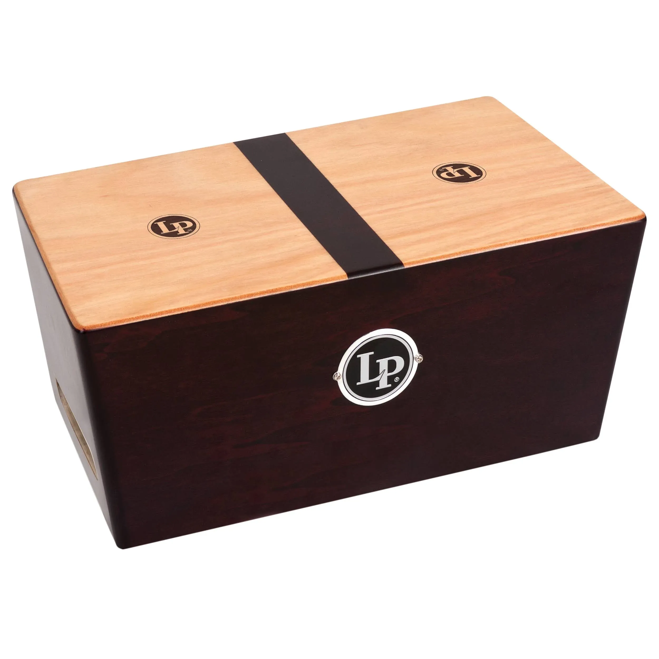 Latin Percussion Bongo Cajon LP1429