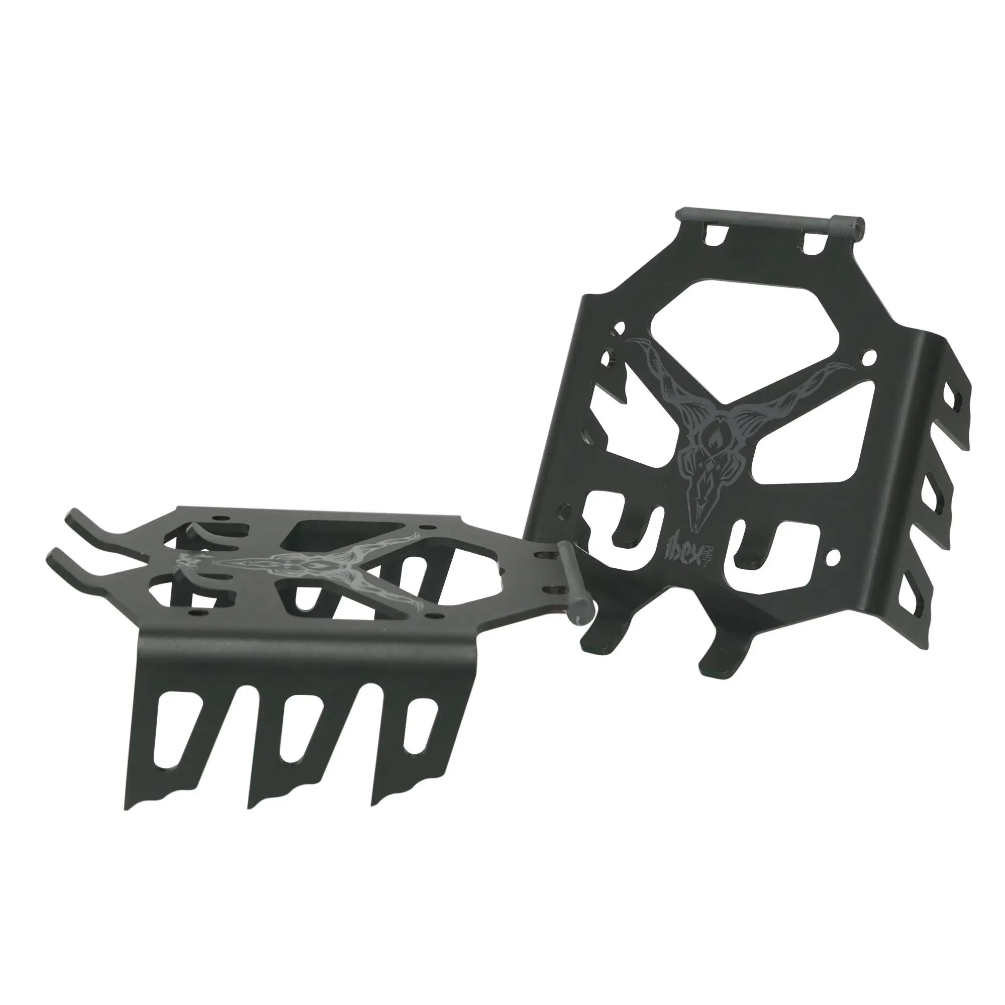 Spark R & D Ibex ST Crampon Black / REG