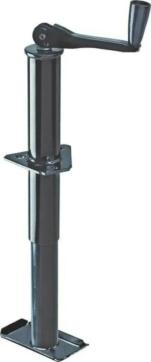 Reese Towpower 2000 lbs. Top Wind A-Frame Jack 74407