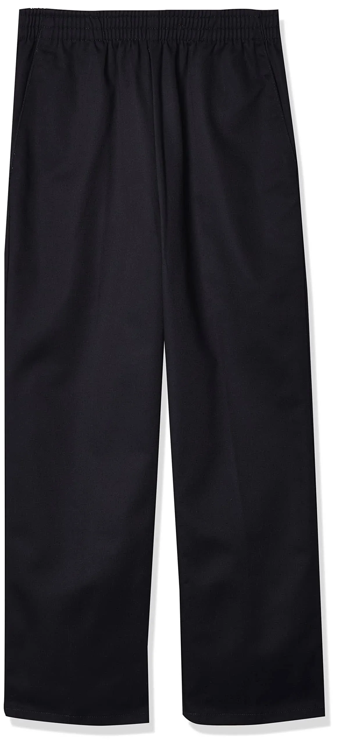 Classroom School Unisex Navy Pull-Up Pants