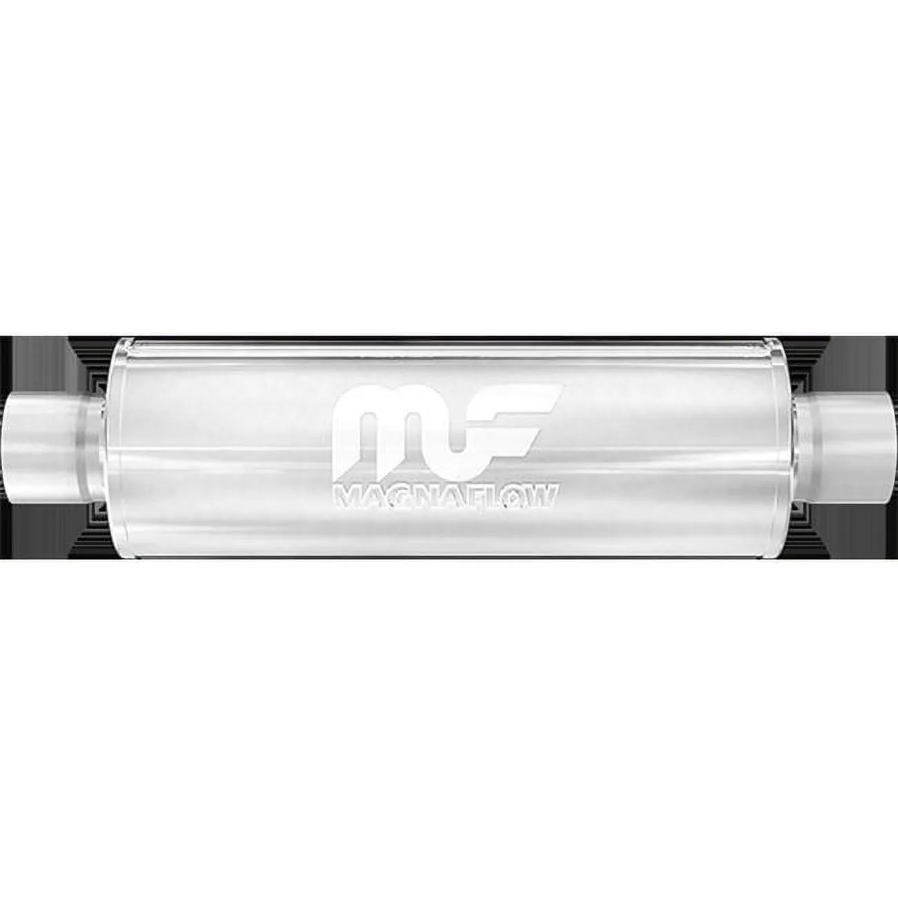 MagnaFlow 10415 Exhaust Muffler