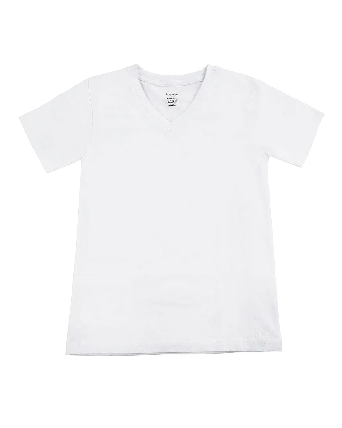 "3pk Boy's V-Neck T-Shirt"