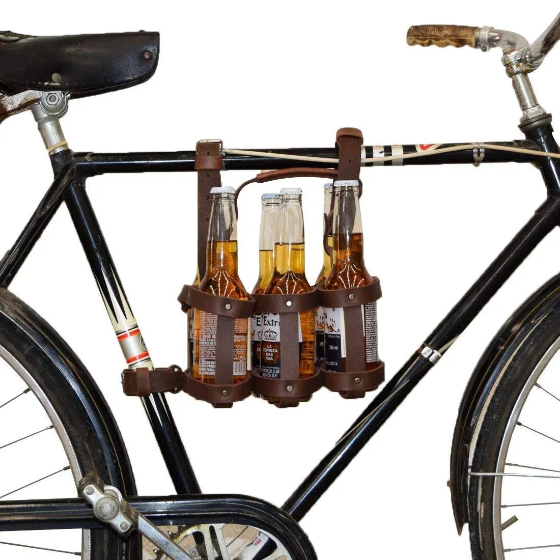 Bike Six Pack Carrier