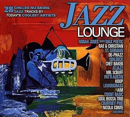 Jazz Lounge