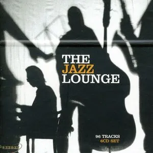 Various Artists, Jazz Lounge /  Various