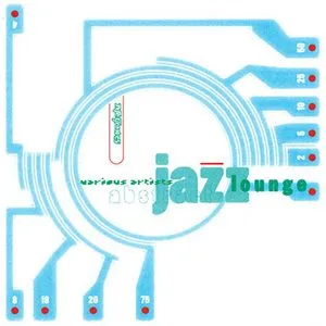 Various Artists, Abstract Jazz Lounge /  Various