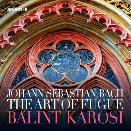 Bach, J.S.: The Art of Fugue