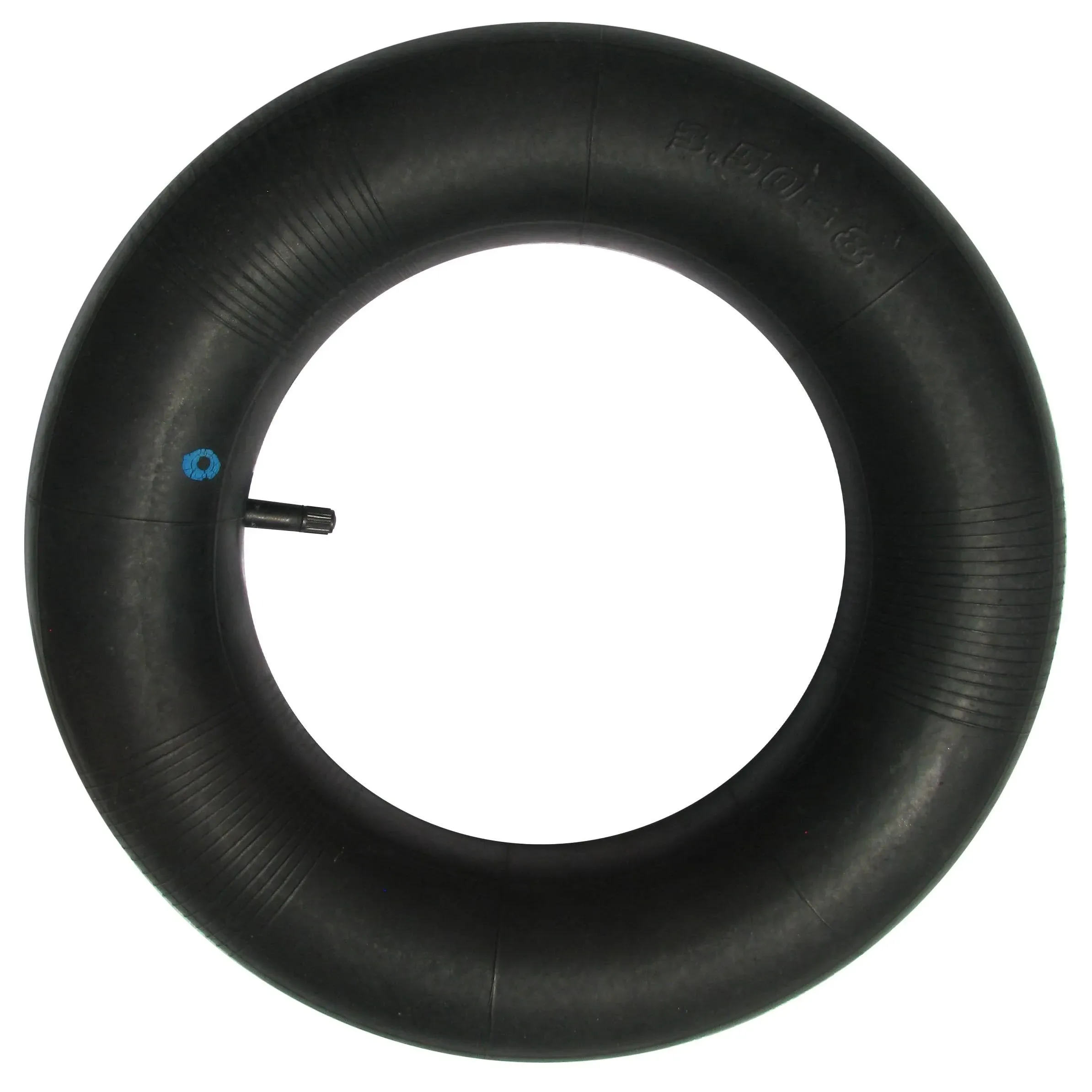 Potreba Inner Tube 3.50-8 for Wheelbarrow Tire 8"