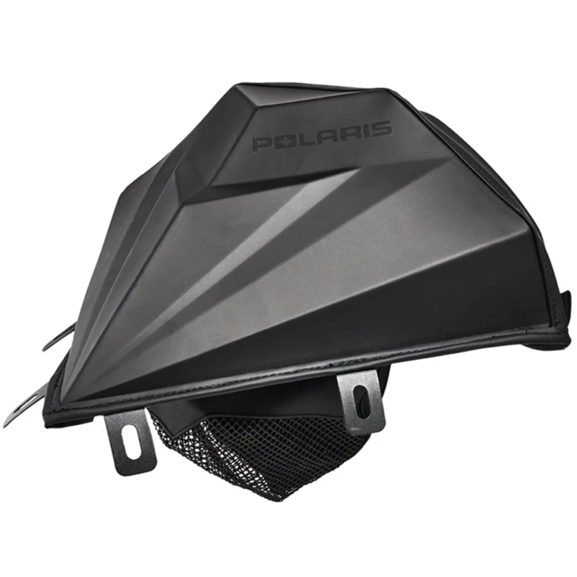 Polaris Lock & Ride Heated Windshield Bag