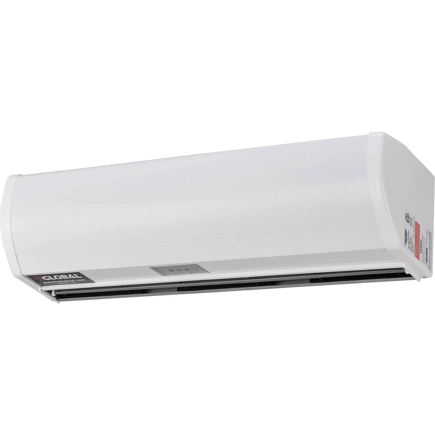 Air Curtain With Remote Control, 36"W