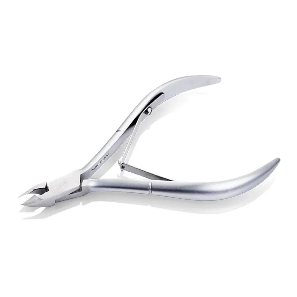 Nghia Stainless Steel Cuticle Nipper D-04