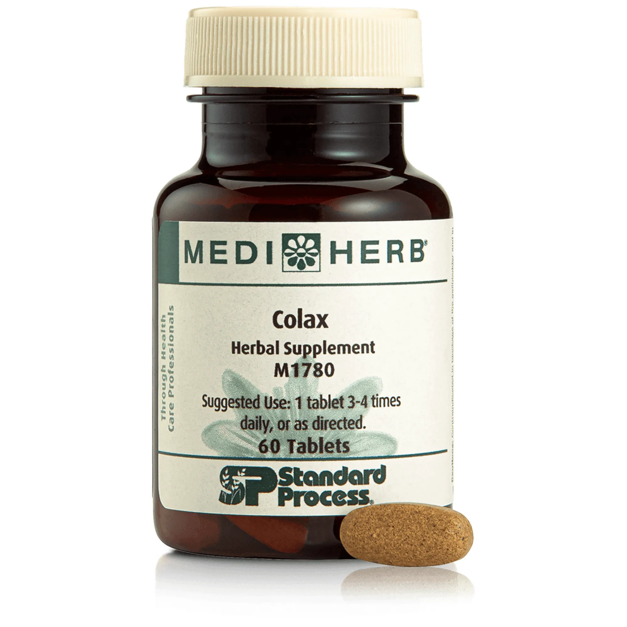 MediHerb Colax 60