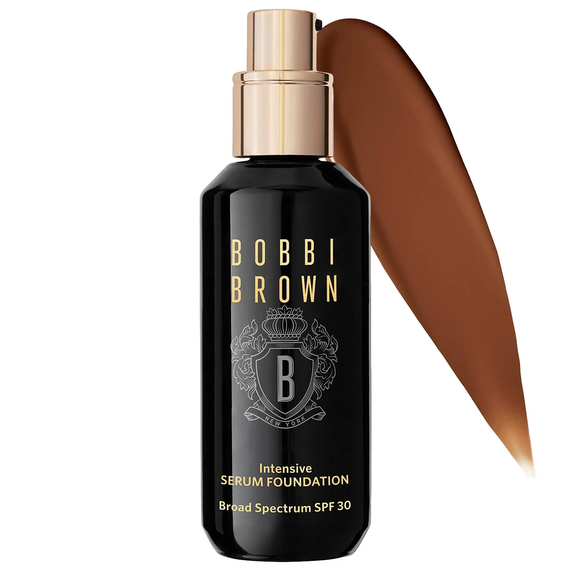 Bobbi Brown Intensive Serum Foundation SPF