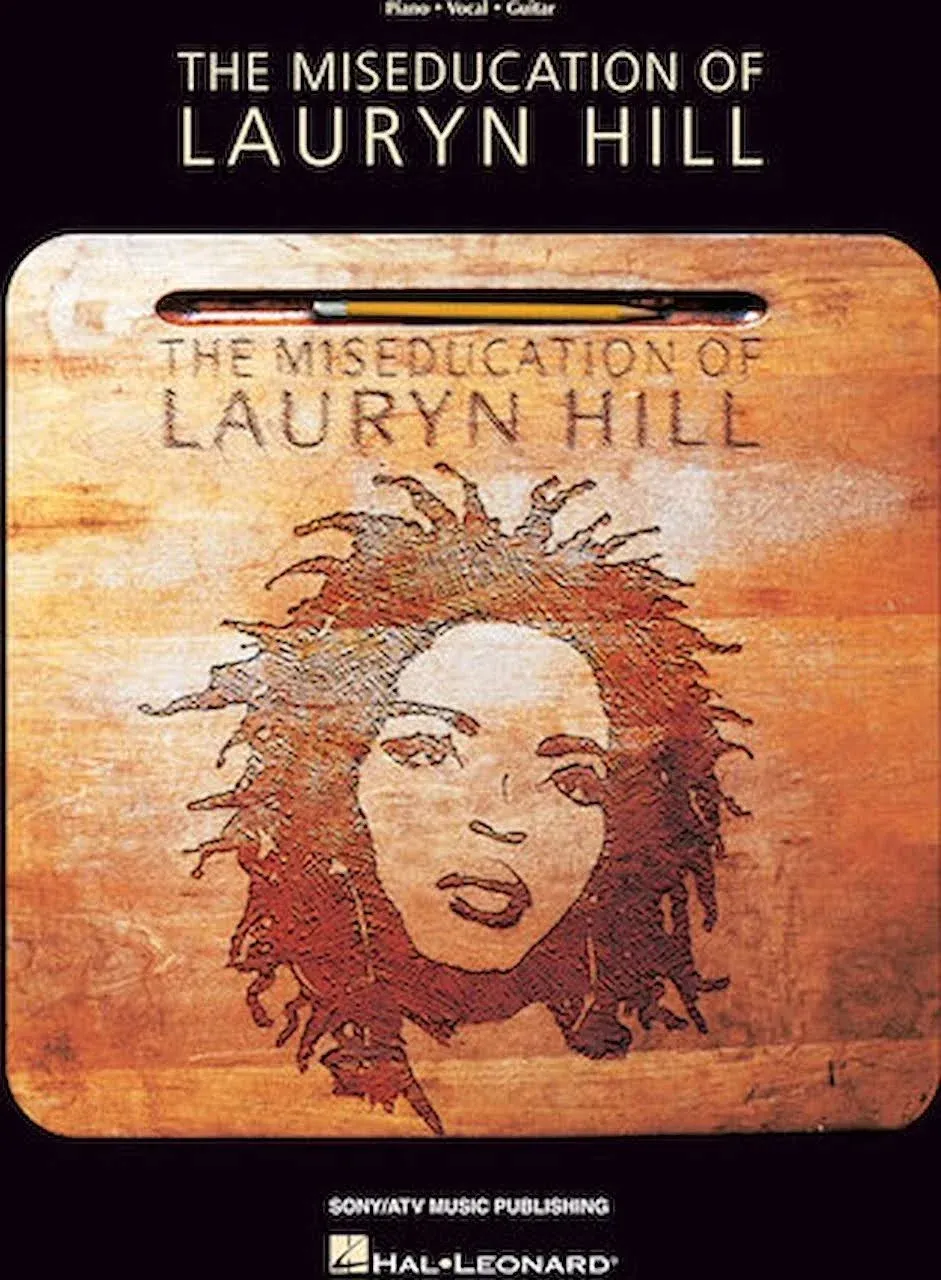 Lauryn Hill – The Miseducation of Lauryn Hill