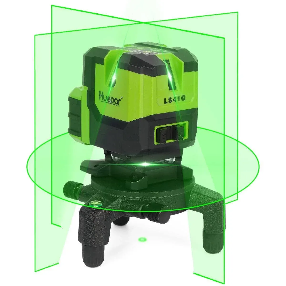 HUEPAR LS41G Laser Level