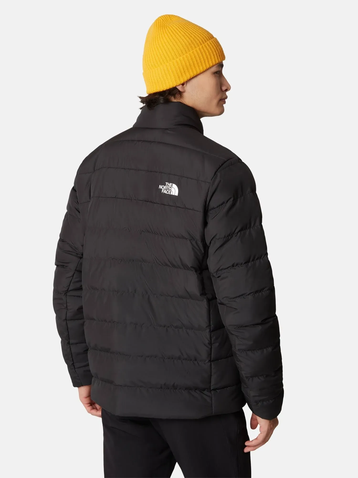 The North Face Men's Aconcagua 3 Jacket