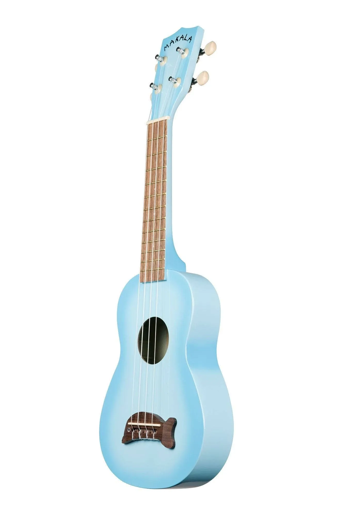 Kala Dolphin Soprano Ukulele