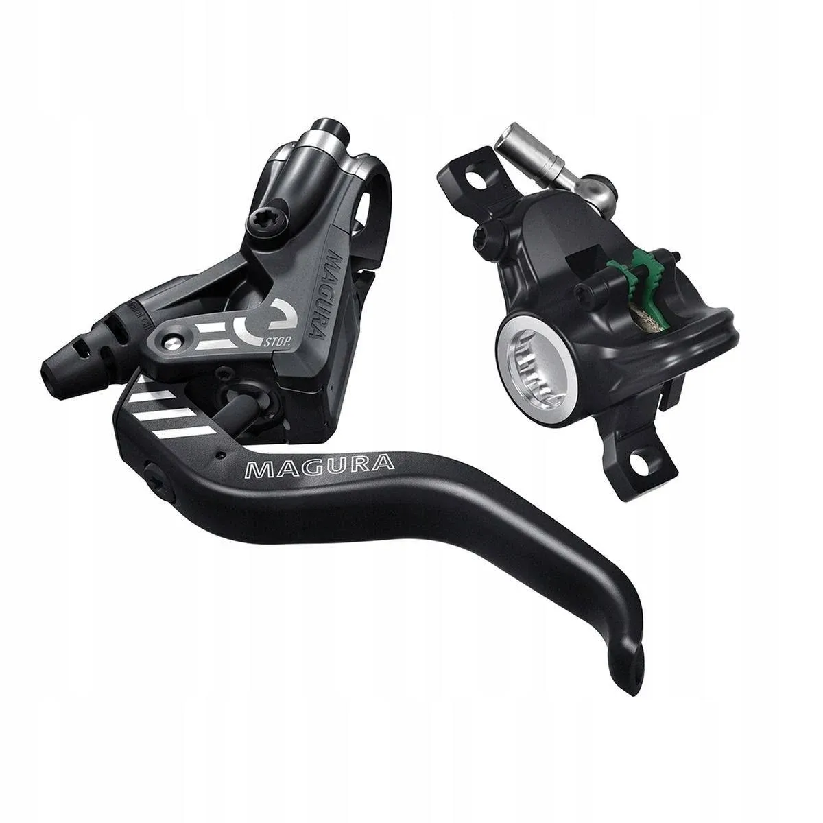 MT4 eSTOP eBike Disc Brake & Lever