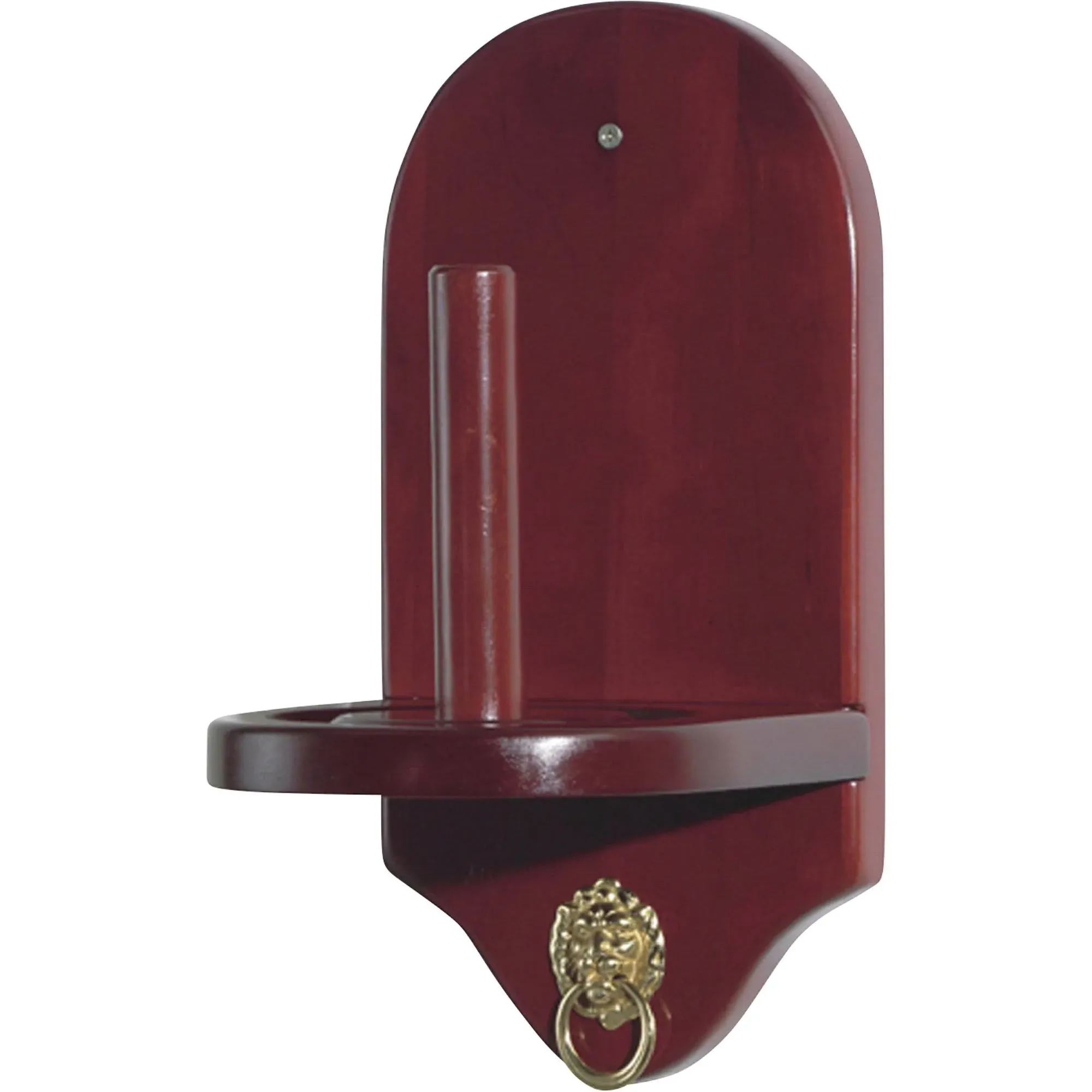 Viper Cone Chalk Holder Mahogany