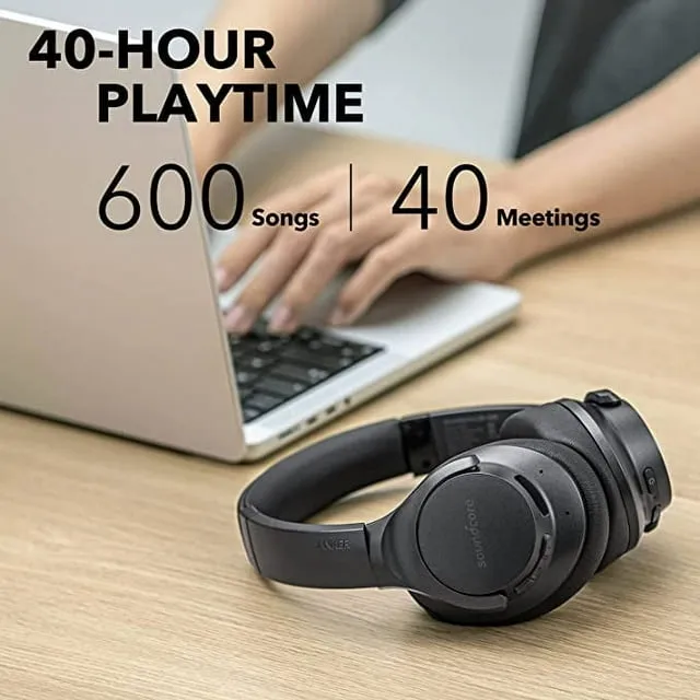 Anker Soundcore Life Q20 Headphones