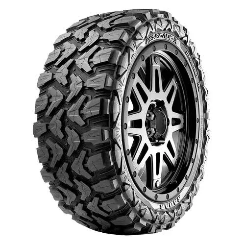 Radar Renegade X Mud Terrain Tire