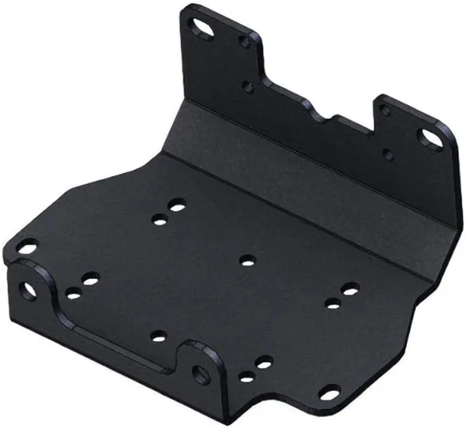 KFI 101275 Winch Mount