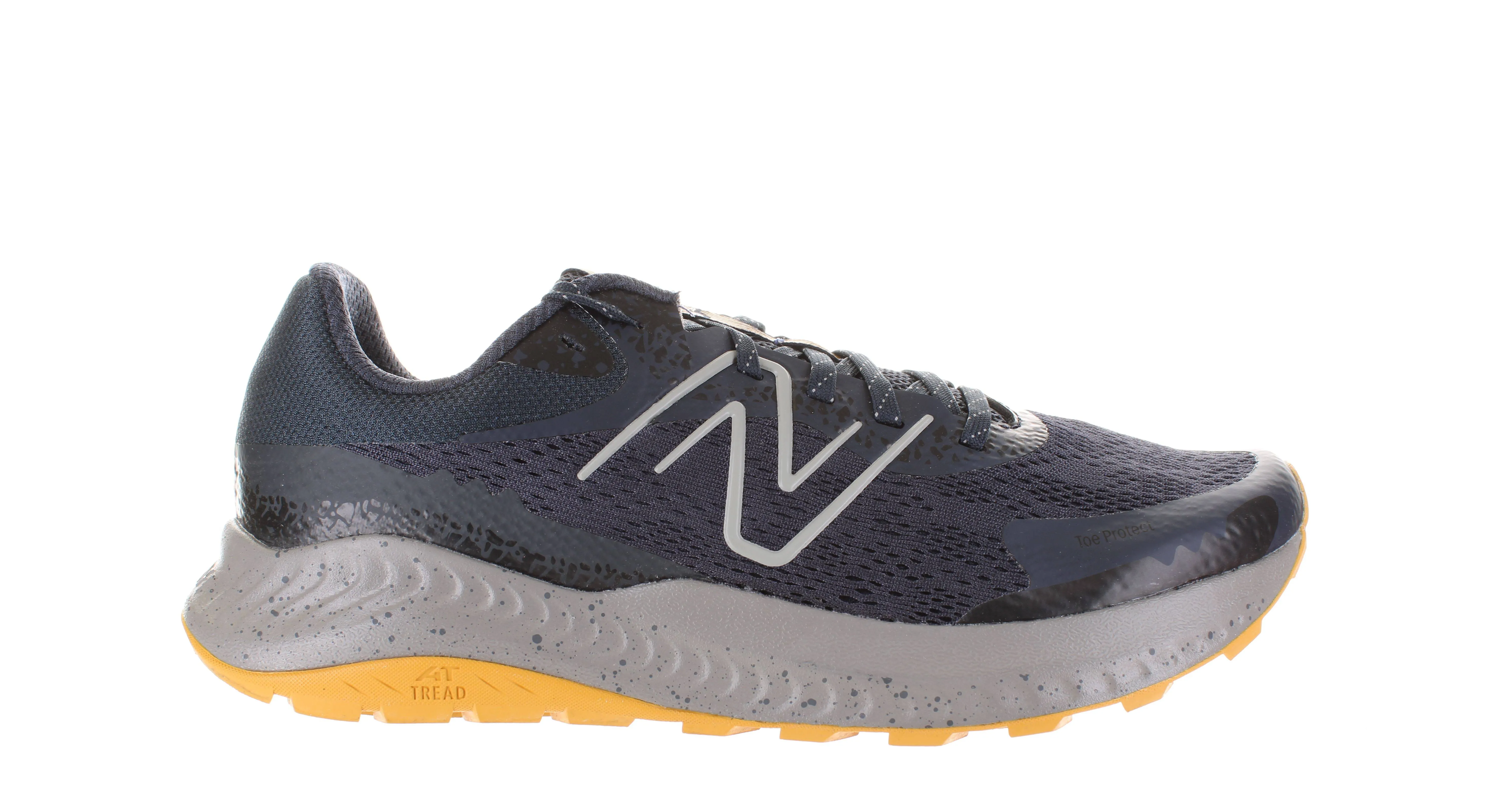 New Balance DynaSoft Nitrel V5 11.5 Men's Outerspace