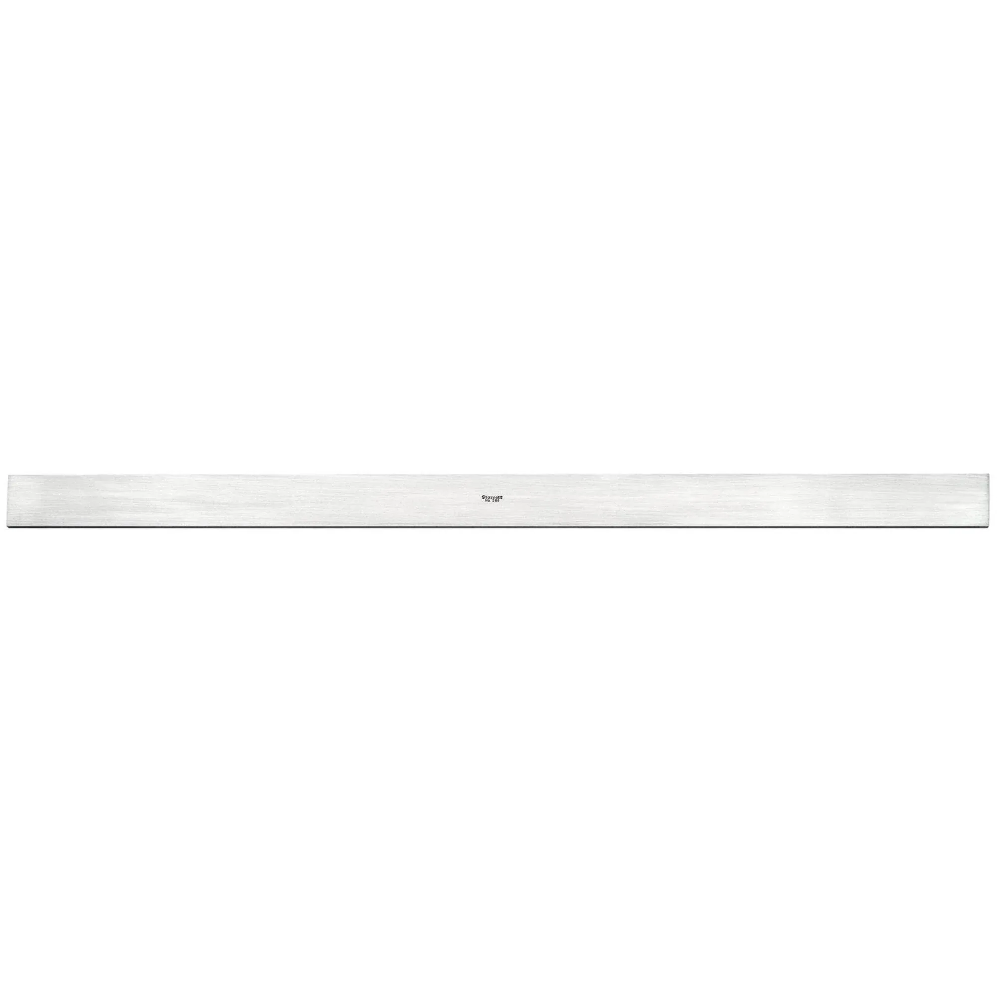 Starrett 380-24 24-Inch Steel Straight Edge