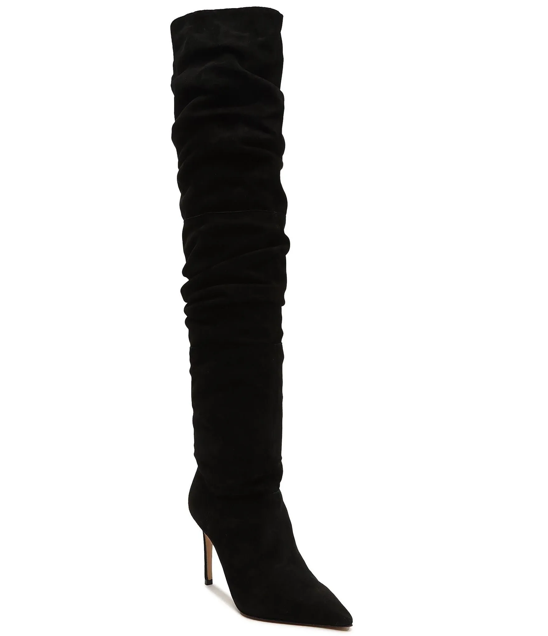 Schutz Women's Ashlee Over-The-Knee Boots