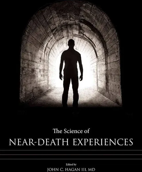 The Science of Near-Death Experiences