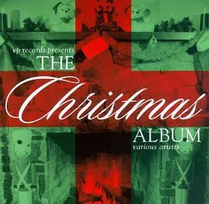 Various Artists, Vp Christmas Album