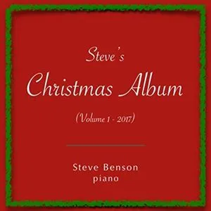 Steve'S Christmas Album, Vol. 1