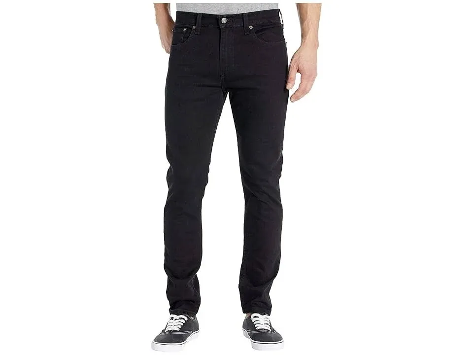 Levi's Men's 512 Slim Taper Fit Jeans