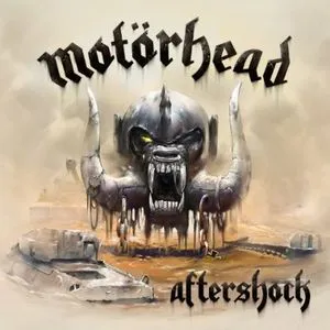 Motorhead, Aftershock