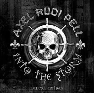 Axel Rudi Pell, Into the Storm