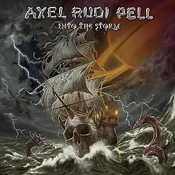 Axel Rudi Pell, Into the Storm