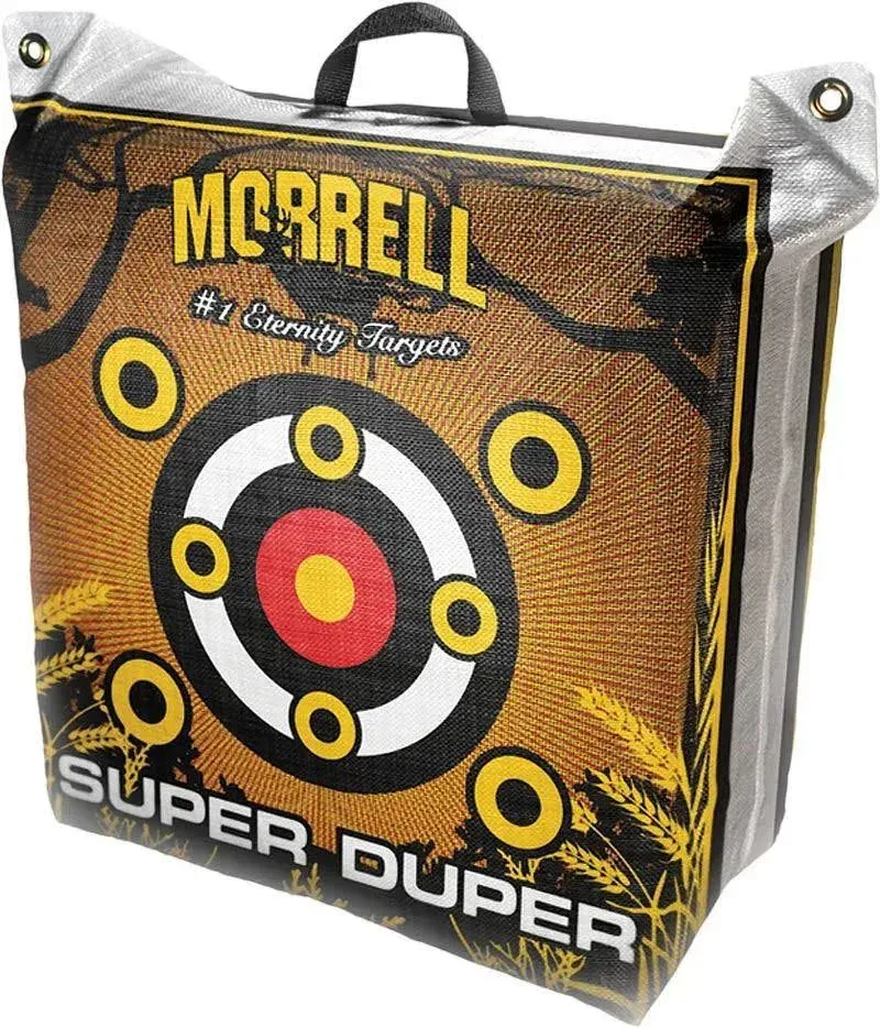 Morrell Super Duper Field Point Target