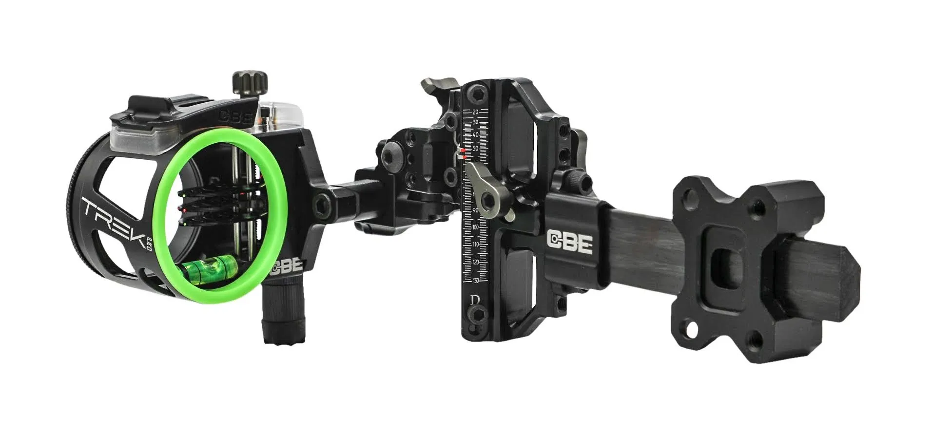 CBE Trek Pro 3 Pin Sight